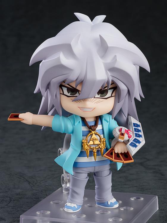 PREORDER Nendoroid Yami Bakura Yu-Gi-Oh