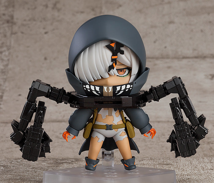 PREORDER Black Rock Shooter Nendoroid No.1949 Strength (Dawn Fall Ver.)