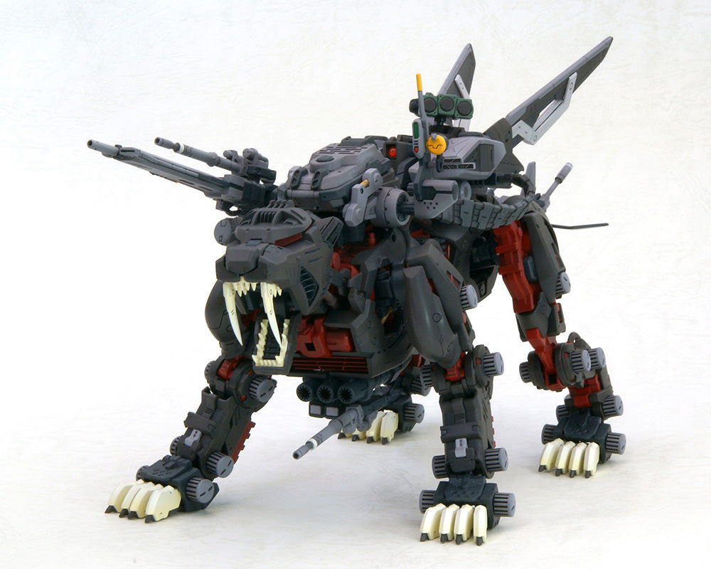 PREORDER Zoids HMM EPZ-003 GREAT SABRE MARKING PLUS Ver.