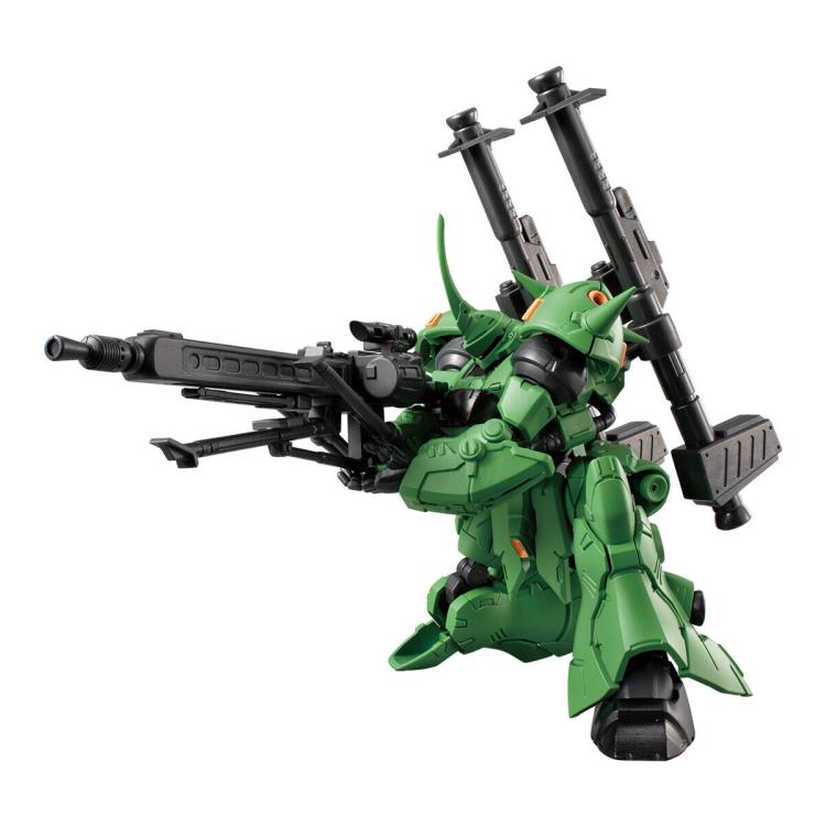 PREORDER Mobile Suit Gundam G Frame FA Prototype Kampfer Exclusive Figure