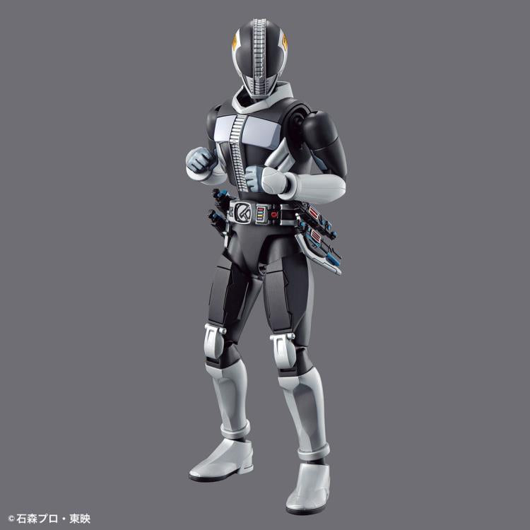 PREORDER Figure-rise Standard MASKED RIDER DEN-O SWORD FORM & PLAT FORM (August 2022 Release)