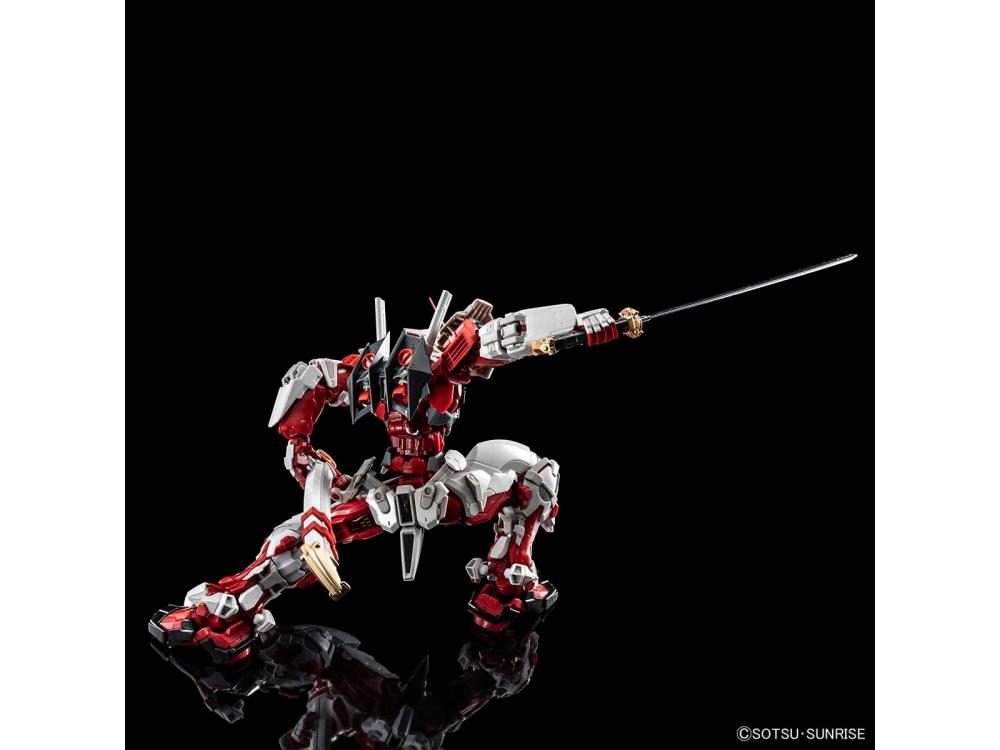 PREORDER Hi-RESOLUTION MODEL 1/100 GUNDAM ASTRAY REDFRAME (August 2022 Release)