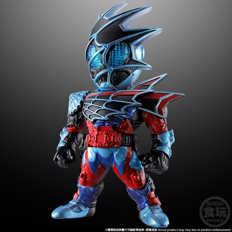 PREORDER Kamen Rider Converge Side Vice Set of 4 Figures