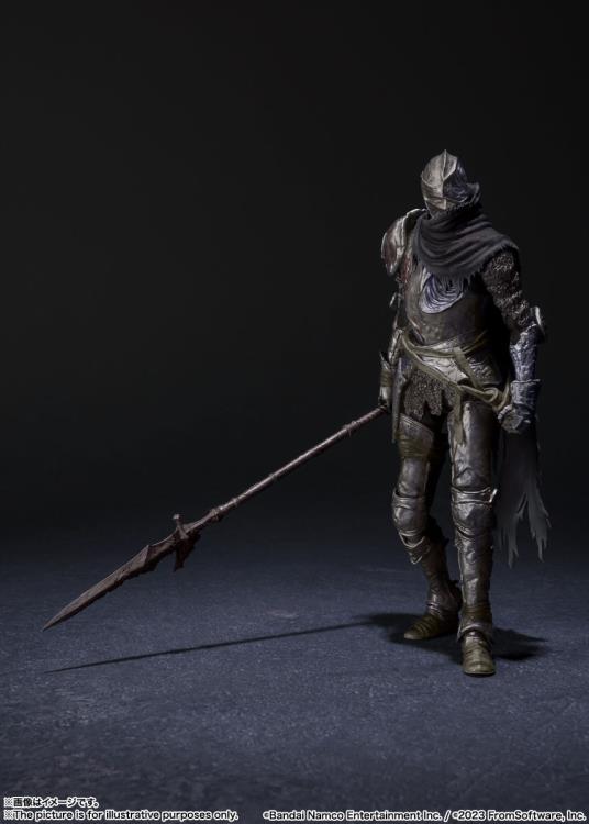 PREORDER Elden Ring S.H.Figuarts Festering Fingerprint Vyke