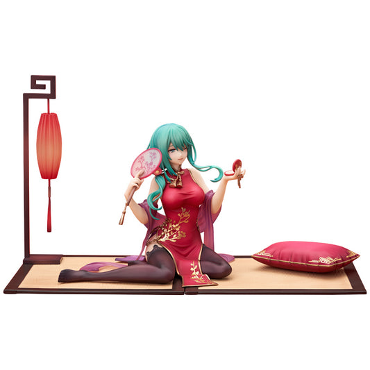 PREORDER Date A Live - Spirit Pledge Natsumi Chinese Dress Ver.