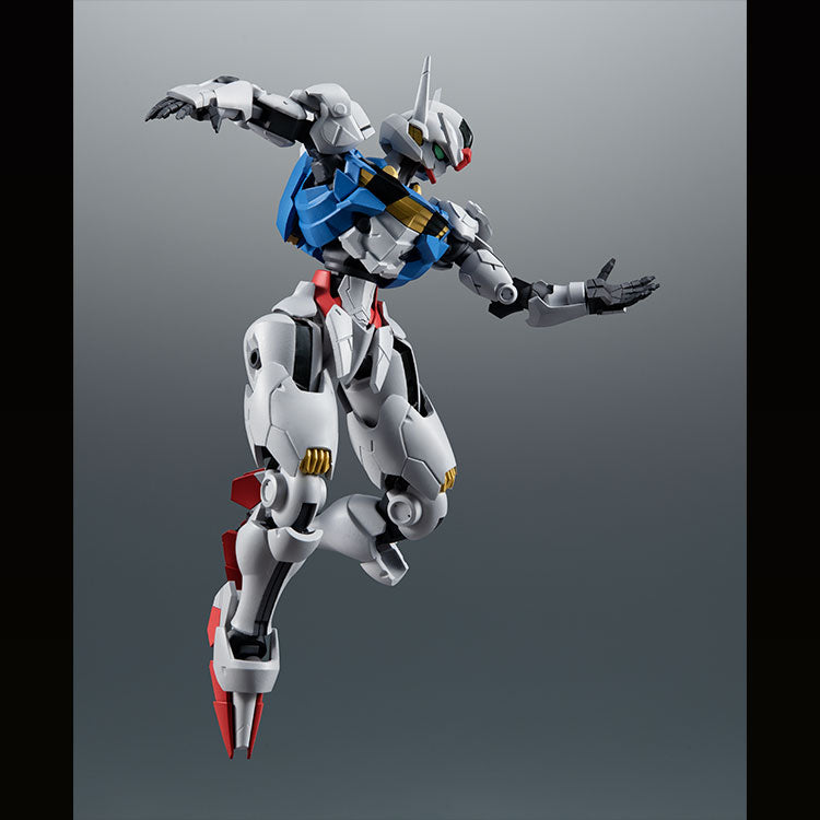 PREORDER THE ROBOT SPIRITS <SIDE MS> GUNDAM AERIAL ver.A.N.I.M.E.