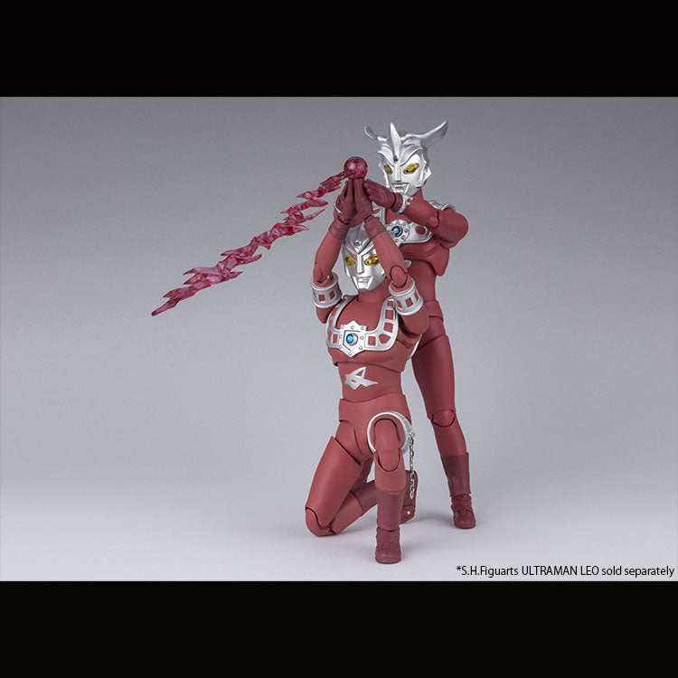 PREORDER S.H.Figuarts ASTRA