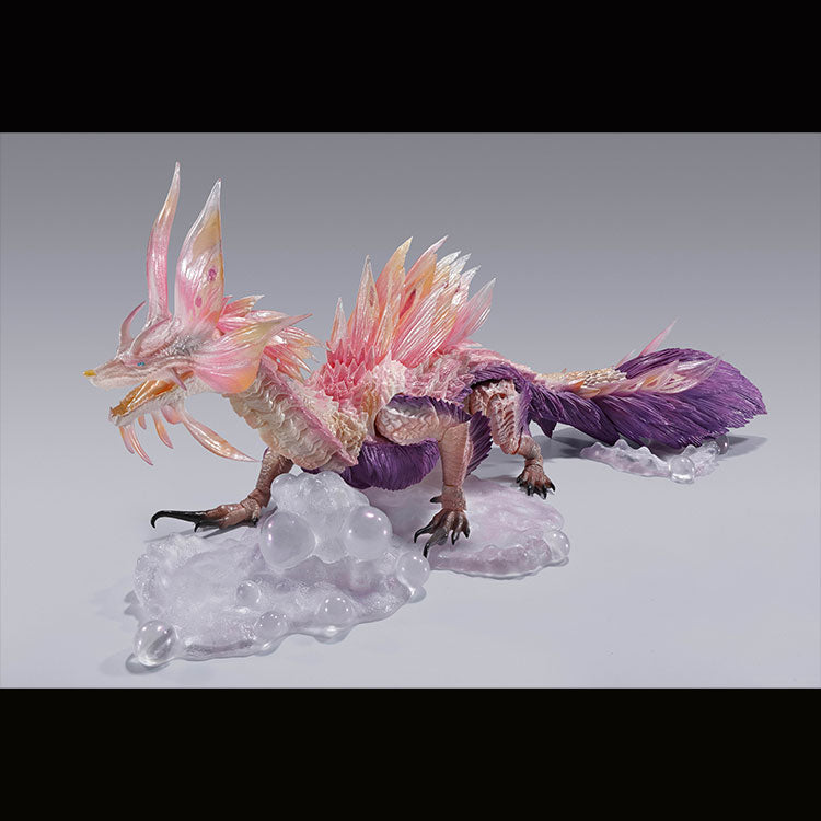 PREORDER S.H.MonsterArts Mizutsune