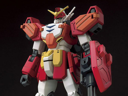 PREORDER HGAC 1/144 GUNDAM HEAVYARMS (October 2022 Release)