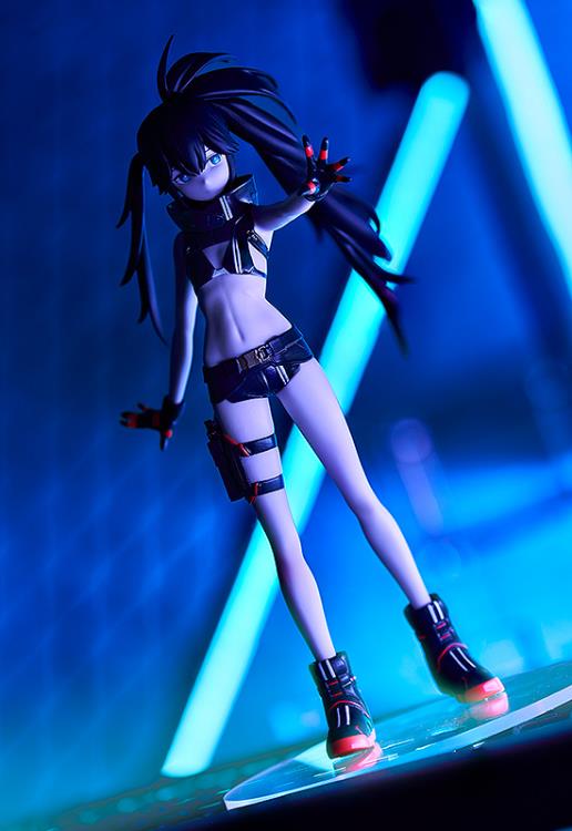 PREORDER POP UP PARADE Empress Black Rock Shooter DAWN FALL Ver.