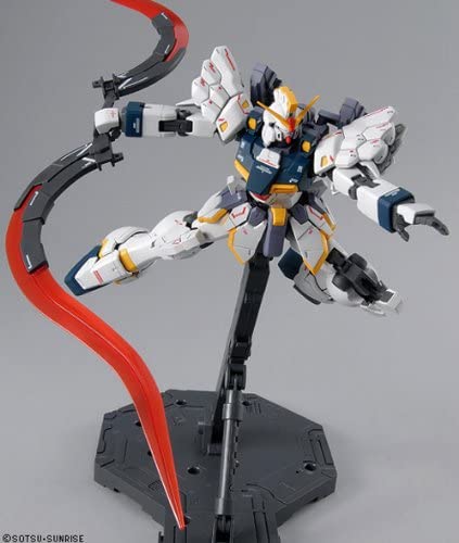 PREORDER MG 1/100 Gundam Sandrock (EW Ver.) Model Kit - January 2023 release