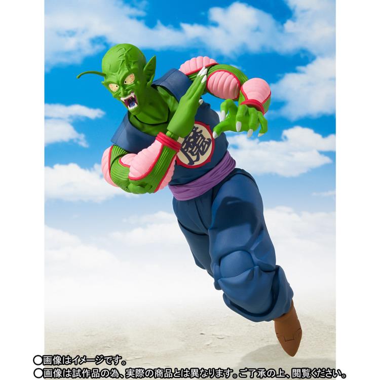 PREORDER Dragon Ball S.H.Figuarts King Piccolo