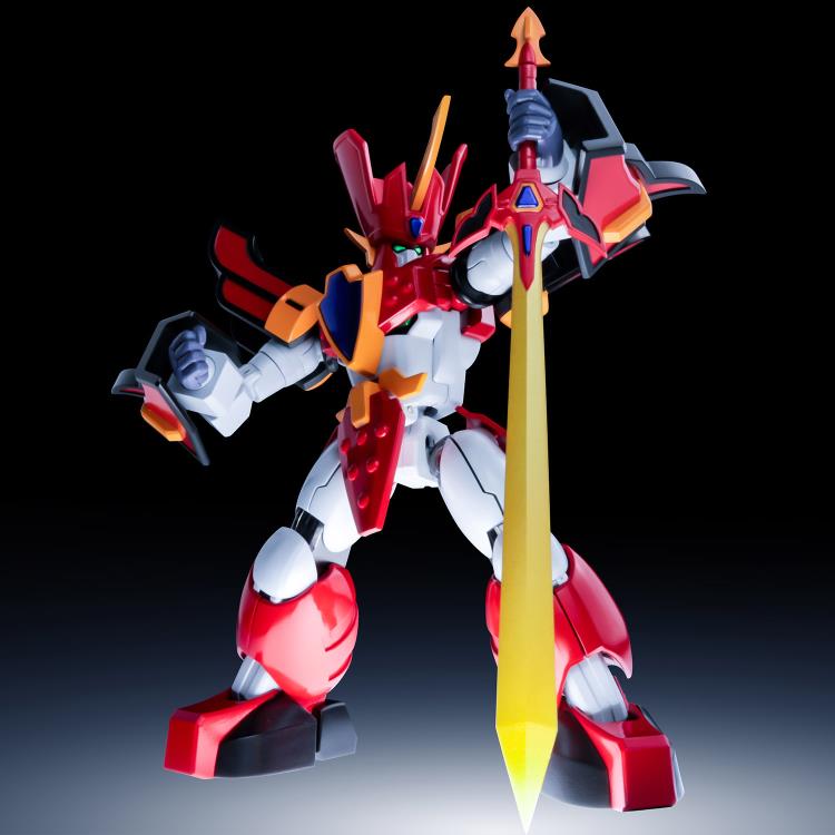 PREORDER Madou King Granzort Metamor-Force Granzort (Reissue)