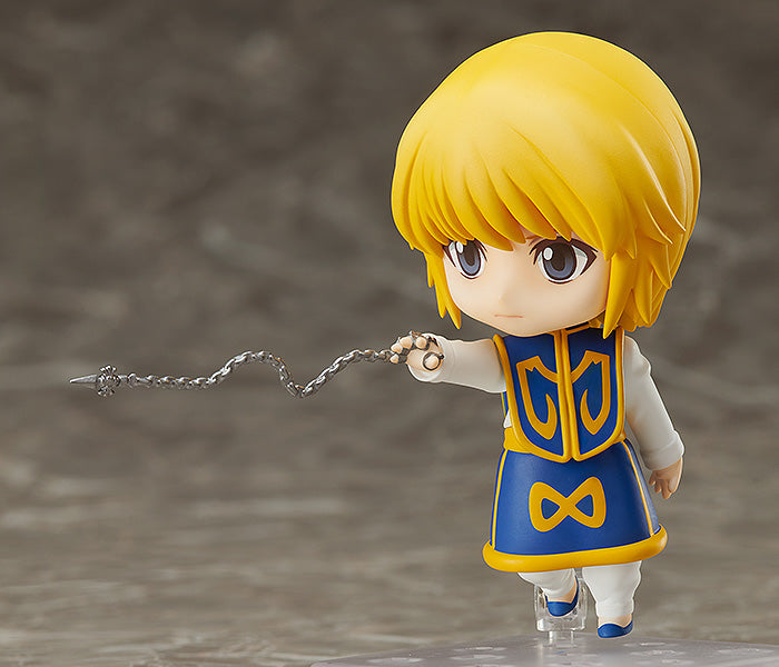 PREORDER Nendoroid Kurapika (re-run) HUNTER x HUNTER