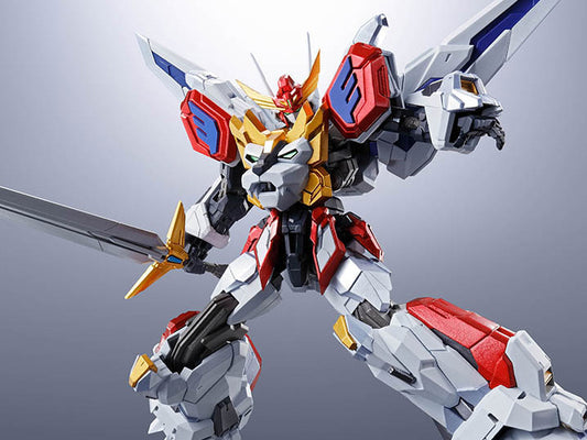 PREORDER Brave Exkaiser SMP Alternative Destiny King Exkaiser Model Kit