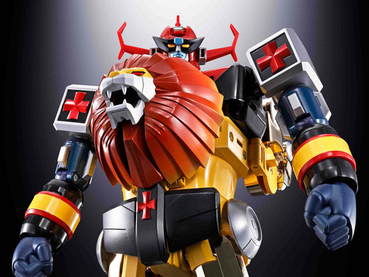 PREORDER SOUL OF CHOGOKIN GX-59R DALTANIOUS