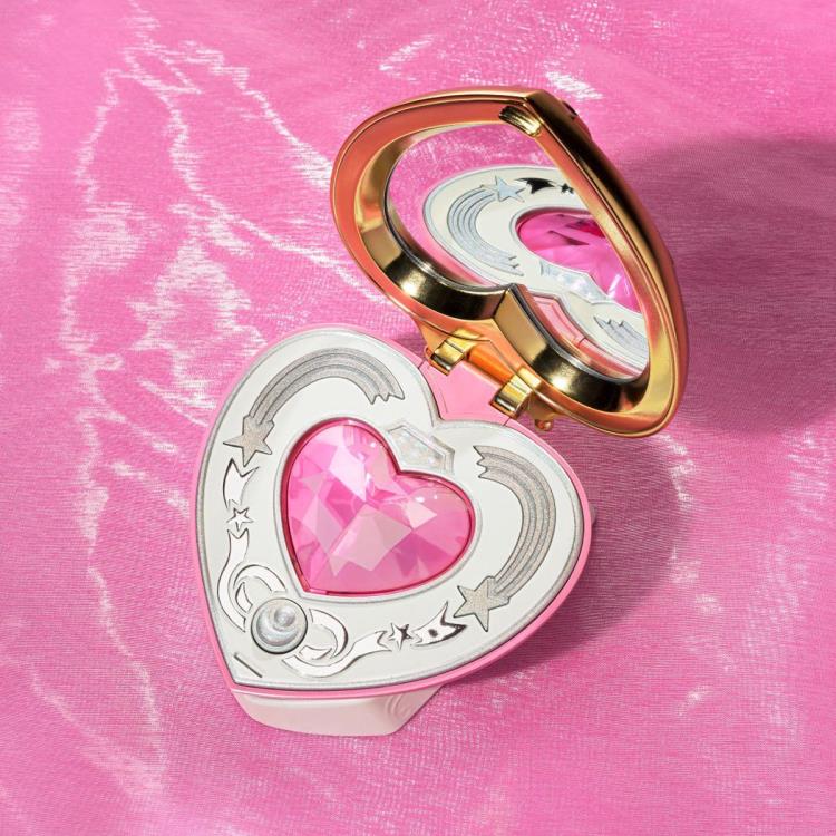 PREORDER Sailor Moon Proplica Cosmic Heart Compact (Brilliant Color Edition)