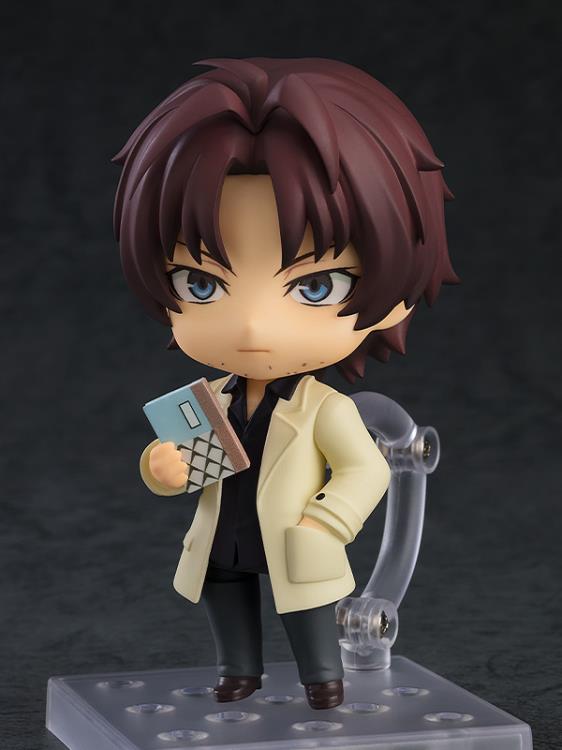 PREORDER Nendoroid Sakunosuke Oda Bungo Stray Dogs