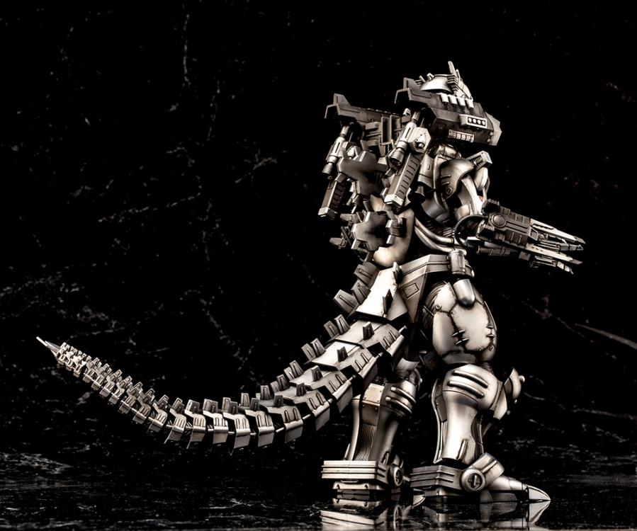 PREORDER Godzilla: Tokyo S.O.S. Mechagodzilla Kiryu (Heavy Armor Ver.) Model Kit