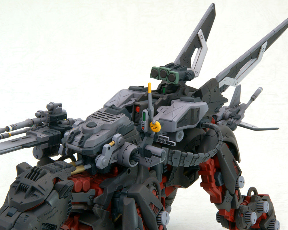 PREORDER Zoids HMM EPZ-003 GREAT SABRE MARKING PLUS Ver.