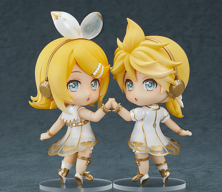 PREORDER Vocaloid Nendoroid No.1919 Kagamine Rin (Symphony 2022 Ver.)