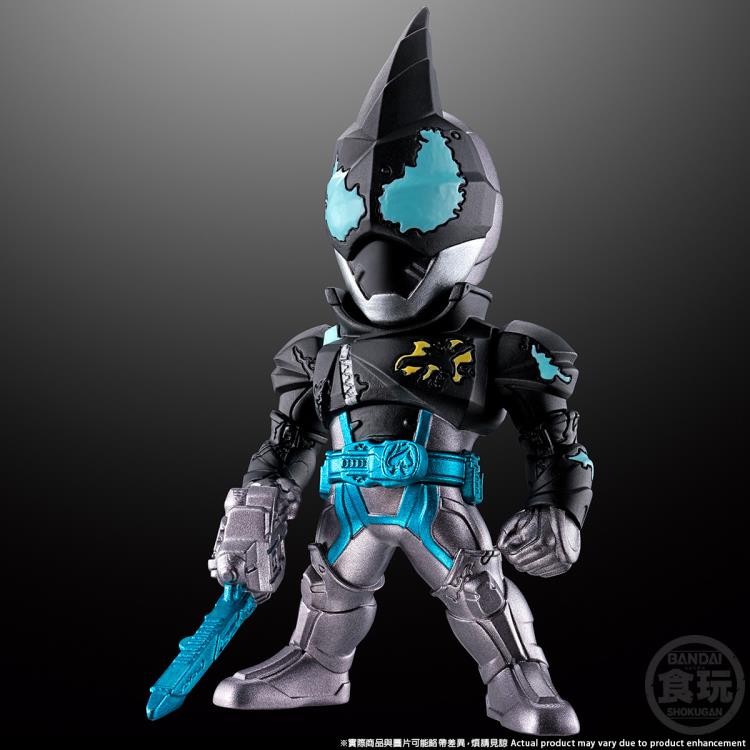 PREORDER Kamen Rider Converge Side Vice Set of 4 Figures