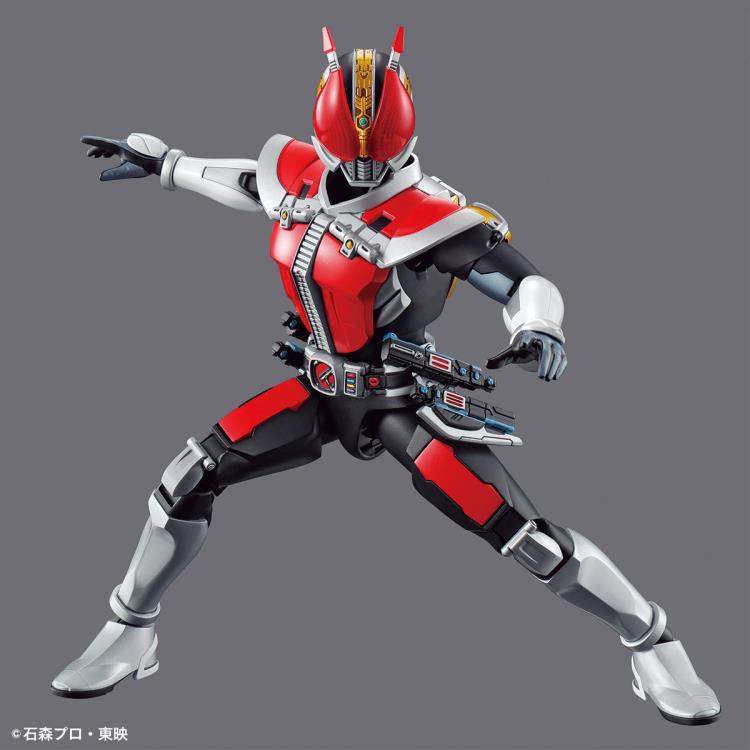 PREORDER Figure-rise Standard MASKED RIDER DEN-O SWORD FORM & PLAT FORM (August 2022 Release)