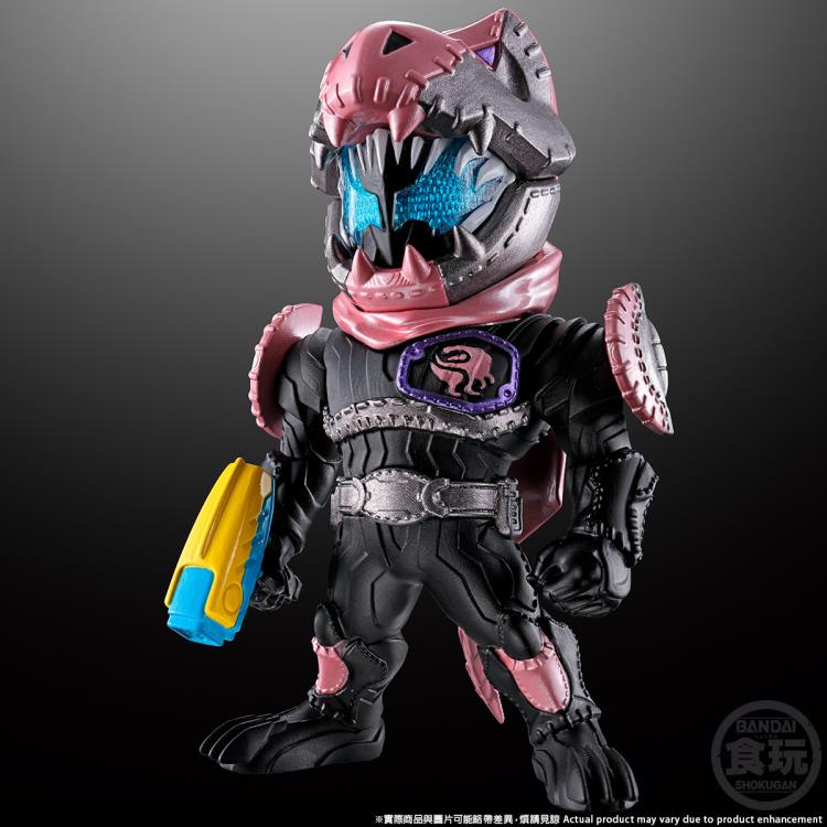 PREORDER Kamen Rider Converge Side Vice Set of 4 Figures