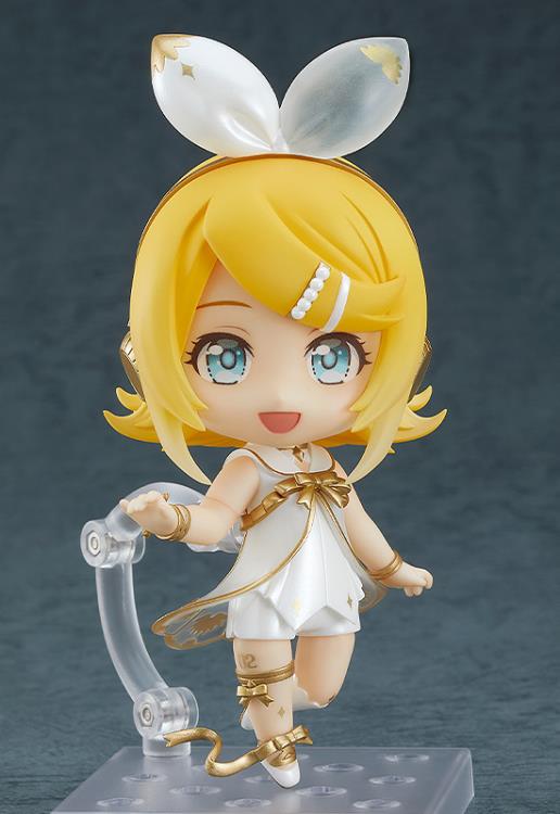 PREORDER Vocaloid Nendoroid No.1919 Kagamine Rin (Symphony 2022 Ver.)