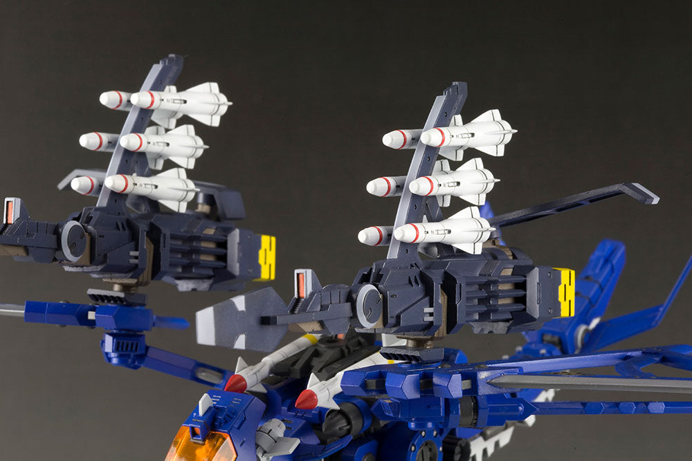 PREORDER Zoids HMM RZ-010 PTERAS BOMBER Marking Plus Ver.