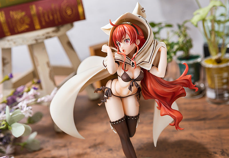 PREORDER 1/7 CAworks Mushoku Tensei: Jobless Reincarnation Eris Boreas Greyrat Swimsuit Ver.