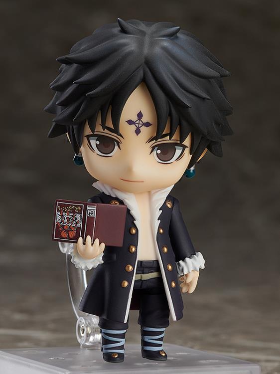 PREORDER Nendoroid Chrollo Lucilfer (re-run) HUNTER x HUNTER