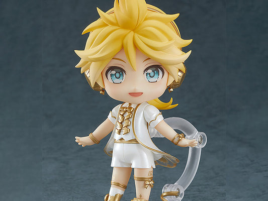 PREORDER Vocaloid Nendoroid No.1920 Kagamine Len (Symphony 2022 Ver.)