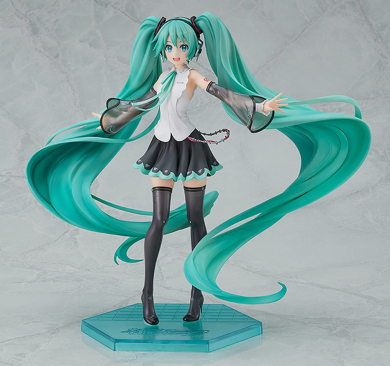 PREORDER 1/8 Hatsune Miku NT Piapro Characters