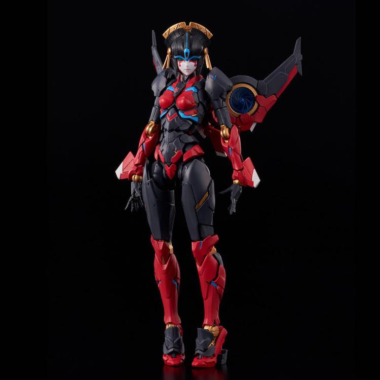 PREORDER Flame Toys Transformers Windblade Model Kit