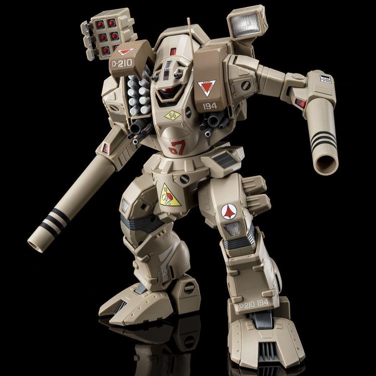 PREORDER Arcadia Super Dimension Fortress Macross MBR-04-MK.VI Destroid Tomahawk 1/60 Scale Figure