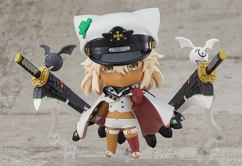 PREORDER Nendoroid Ramlethal Valentine GUILTY GEAR STRIVE