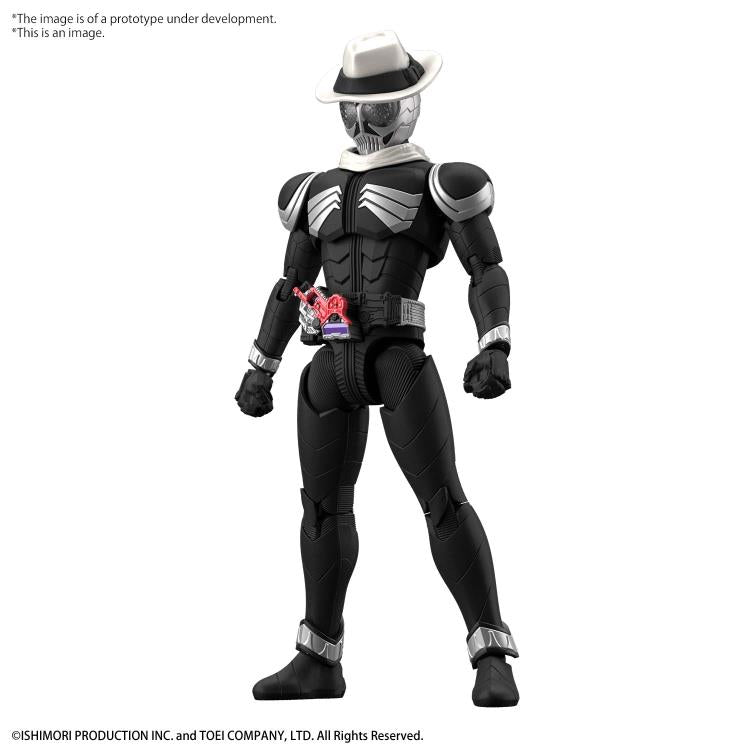 PREORDER Figure-rise Standard KAMEN RIDER SKULL