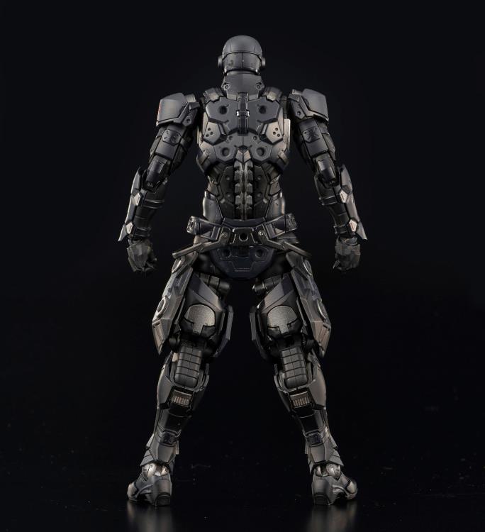 PREORDER G.I. Joe Hito Kara Kuri Snake Eyes Figure