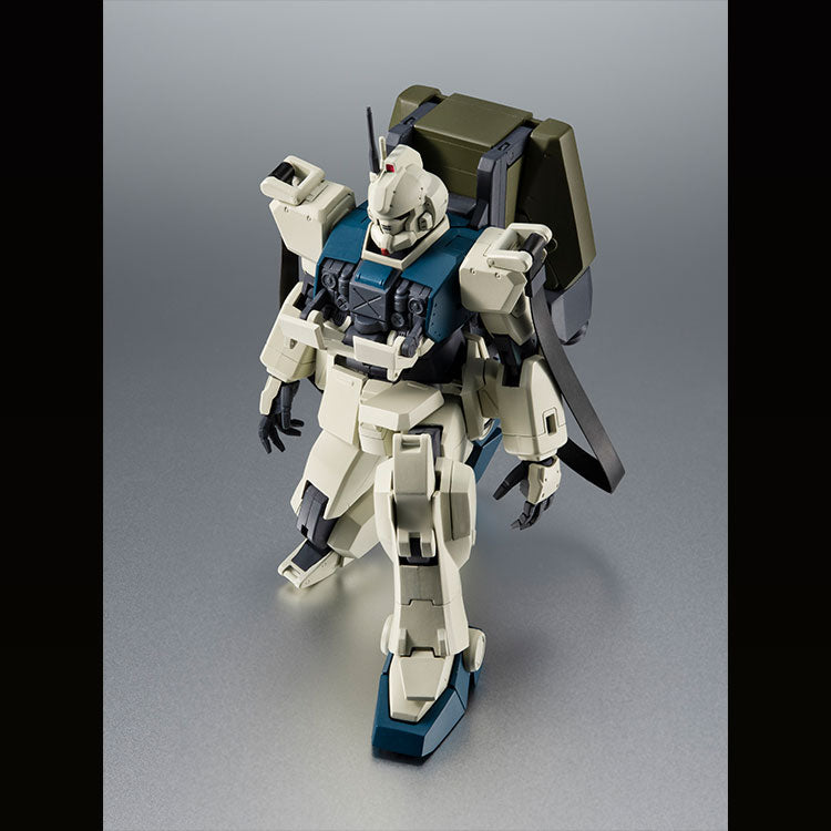 PREORDER THE ROBOT SPIRITS <SIDE MS> RX-79(G)Ez-8 GUNDAM Ez-8 ver. A.N.I.M.E.