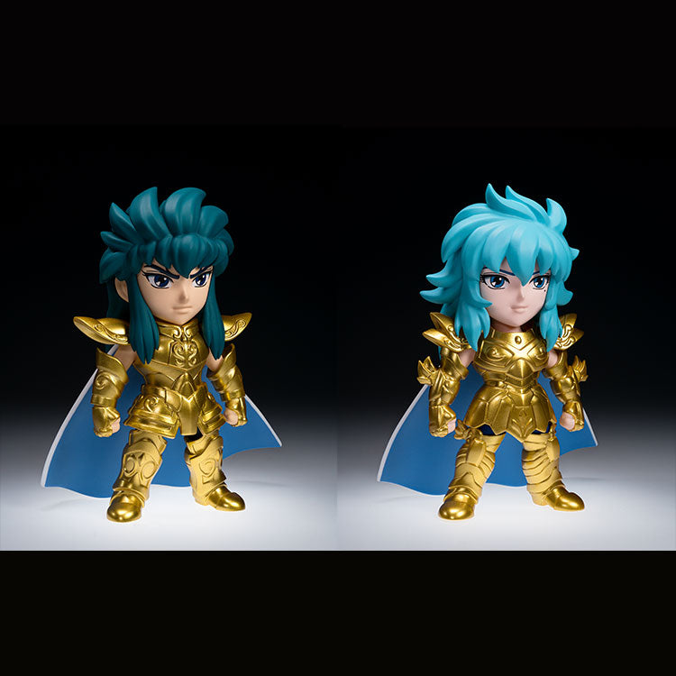 PREORDER TAMASHII NATIONS BOX SAINT SEIYA ARTlized vol.1