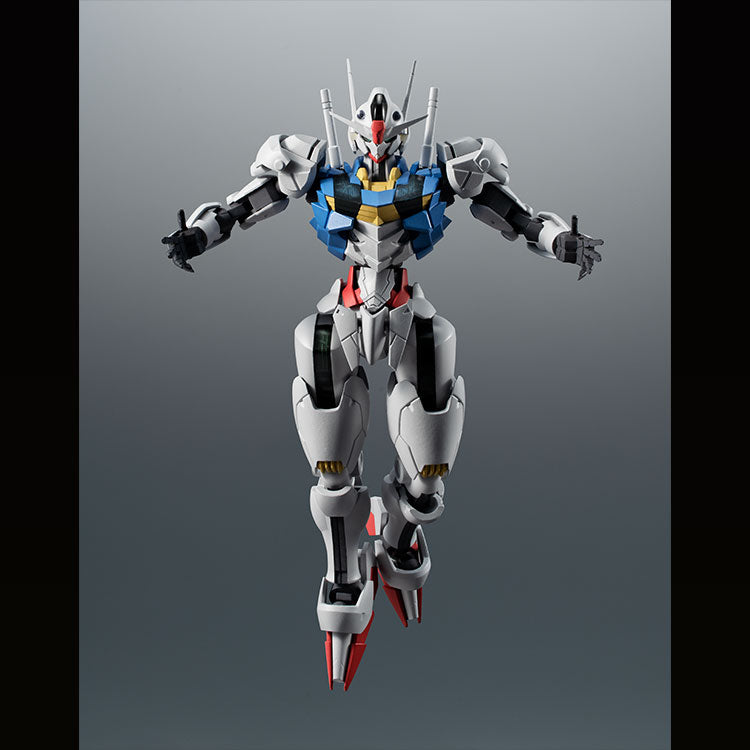 PREORDER THE ROBOT SPIRITS <SIDE MS> GUNDAM AERIAL ver.A.N.I.M.E.