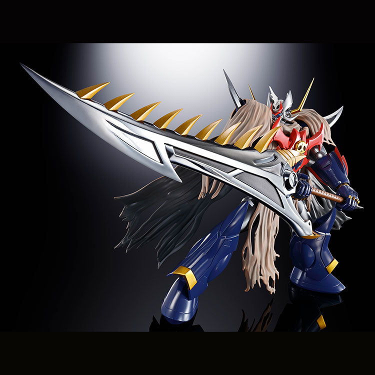 PREORDER SOUL OF CHOGOKIN GX-102 MAZINKAIZER SKL