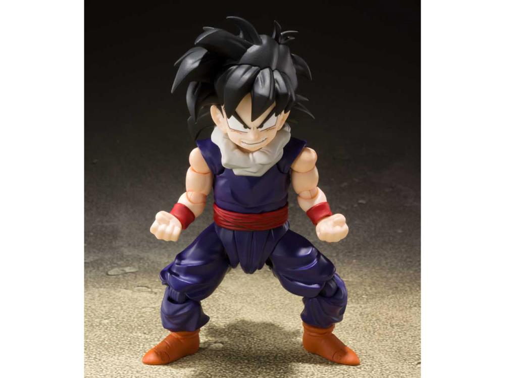 PREORDER Dragon Ball Z S.H.Figuarts Kid Gohan