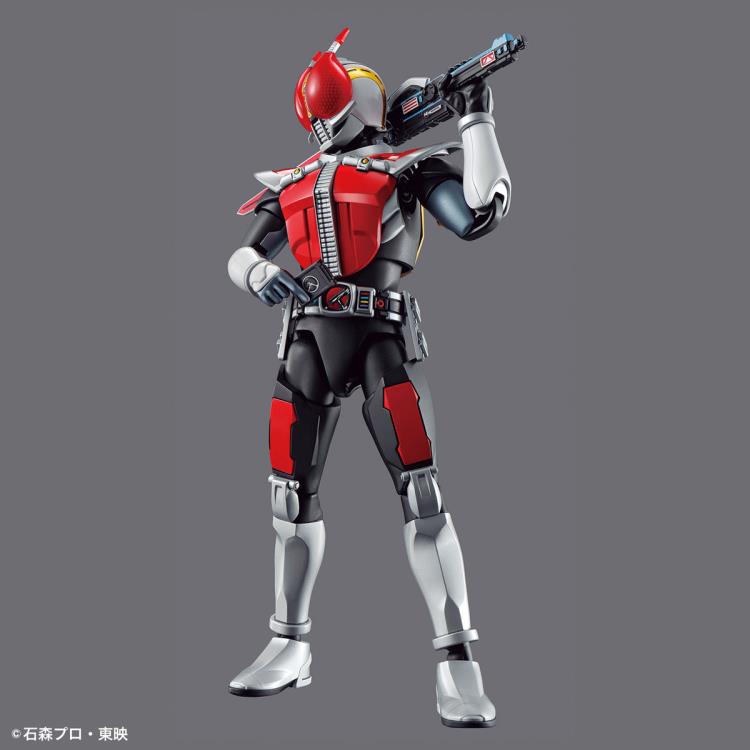 PREORDER Figure-rise Standard MASKED RIDER DEN-O SWORD FORM & PLAT FORM (August 2022 Release)