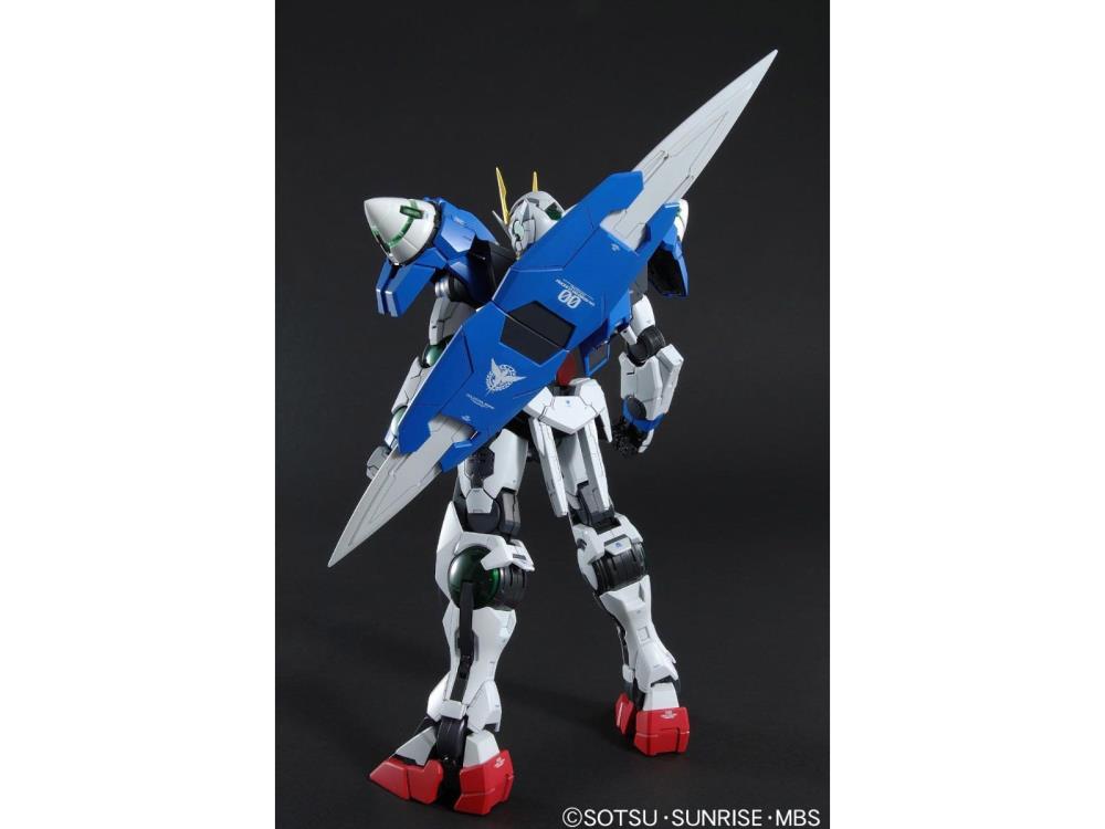 PREORDER PG 1/60 00 Raiser Gundam Model Kit - November 2022 release