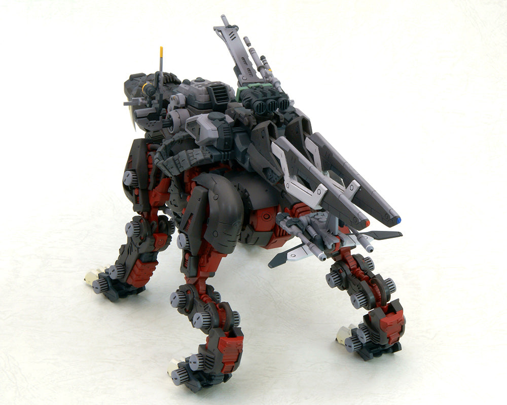 PREORDER Zoids HMM EPZ-003 GREAT SABRE MARKING PLUS Ver.