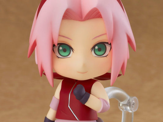 PREORDER Nendoroid Sakura Haruno (re-run) Naruto Shippuden (Limited Quantity)