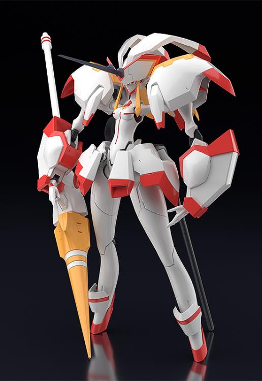 PREORDER MODEROID Strelitzia (re-run) DARLING in the FRANXX