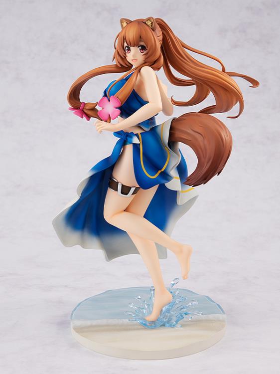 PREORDER 1/7 Raphtalia Swimsuit Ver. The Rising of the Shield Hero Season 2